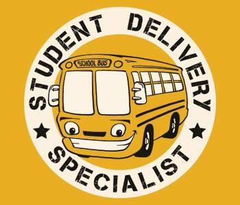 School Delivery Specialist